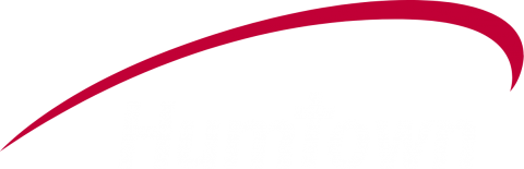 Humtown Logo