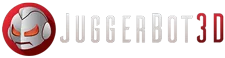 JuggerBot Logo
