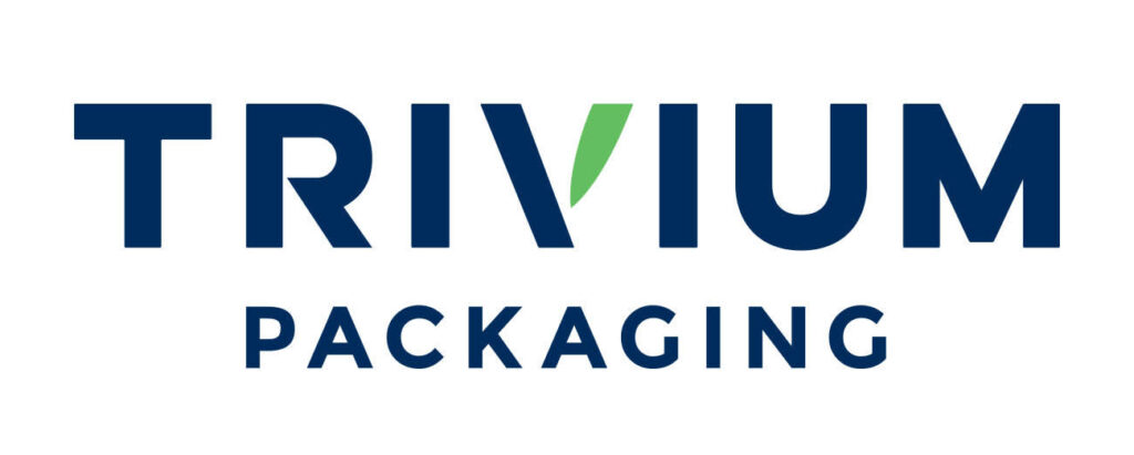 Trivium Packaging Logo