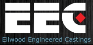 EEC Ellwood Engineered Castings Logo