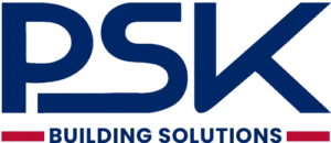 PSK Building Solutions Logo