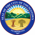 Seal of the City of Youngstown