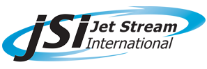 jSi Jet Stream International Logo