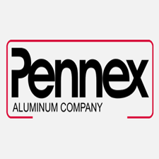 Pennex Aluminum Company Logo
