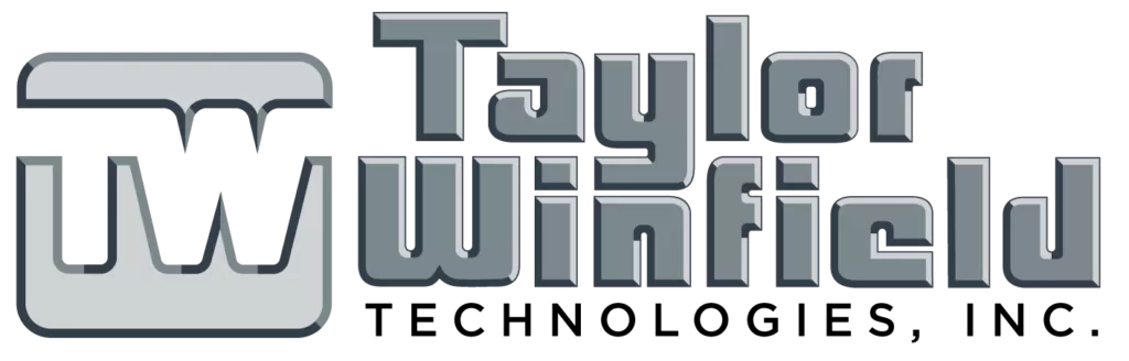 Taylor Winfield Technologies, Inc. Logo