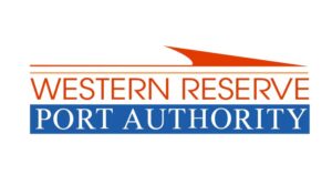 Western Reserve Port Authority Logo