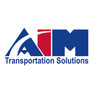 AIM Transportation Solutions Logo