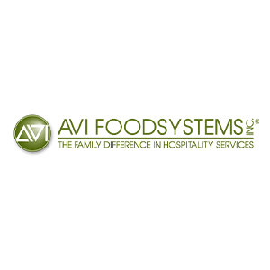 AVI Food Systems Logo