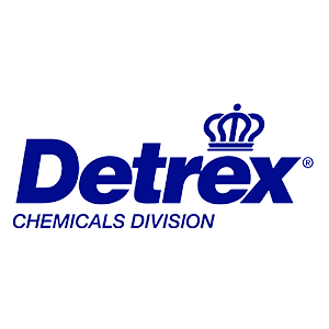 Detrex Chemicals Division Logo
