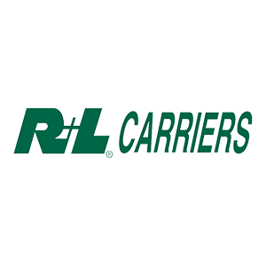 R+L Carriers Logo
