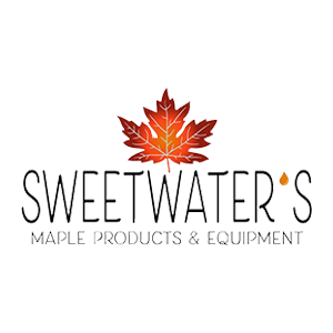 Sweetwater's Maple Products & Equipment logo