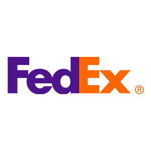 FedEx Logo