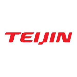 TEIJIN Logo